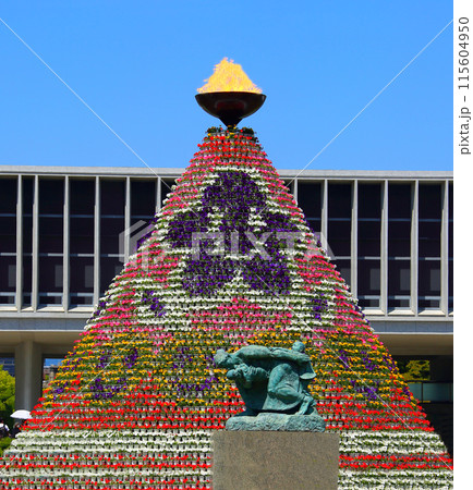 フラワーフェスティバル 115604950