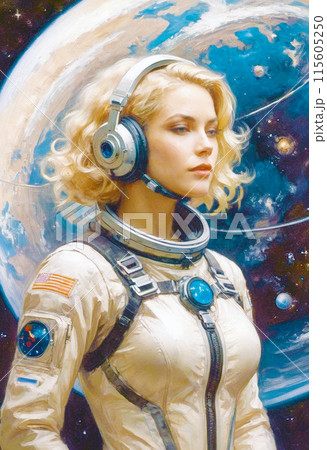 Space Odyssey 115605250
