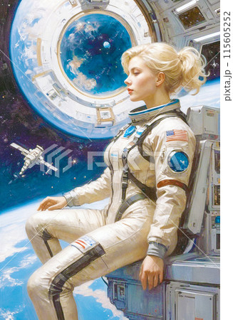 Space Odyssey 115605252