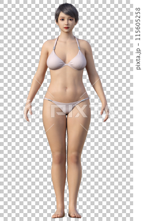 Chubby Body Confidence: Embrace Your Unique Shape