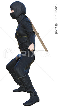 忍者☆Ninja 忍者☆Ninja 115605842