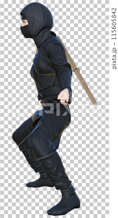 忍者☆Ninja 忍者☆Ninja 115605842