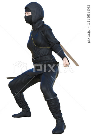 忍者☆Ninja 忍者☆Ninja 115605843