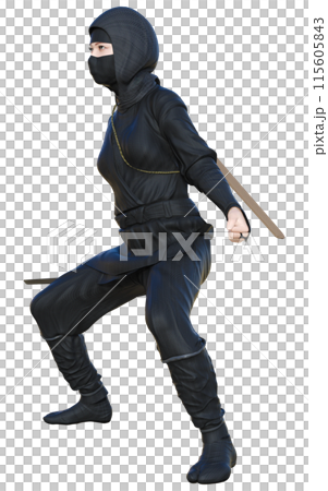 忍者☆Ninja 忍者☆Ninja 115605843