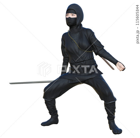 忍者☆Ninja 115605844