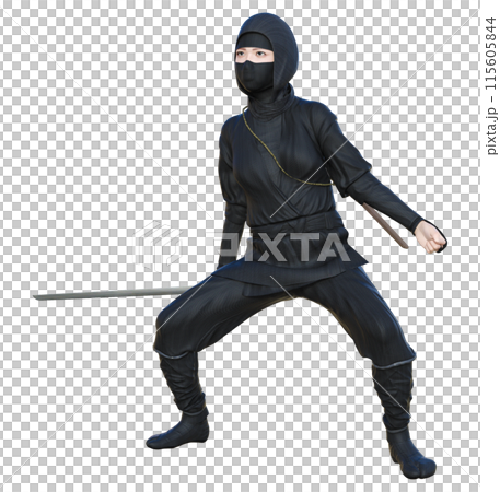 忍者☆Ninja 115605844