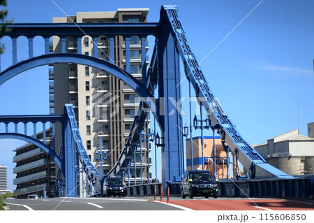 清洲橋 115606850