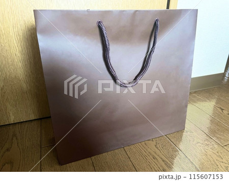 紙袋　イメージ 115607153