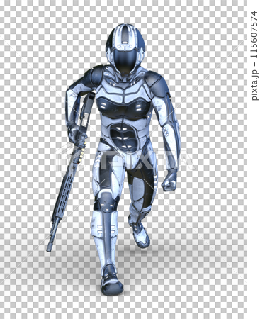 網絡戰士 115607574