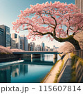 桜 115607814
