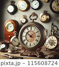 時の記念日 115608724