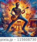 ロックの日 115608730