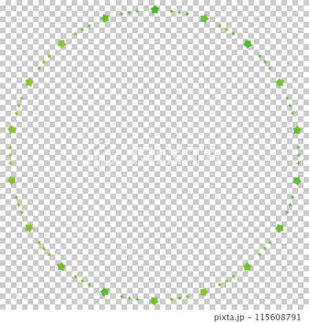 Cute sparkly frame Cute sparkly frame 115608791