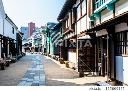 長崎出島 和蘭商館跡　【長崎市】 115609135