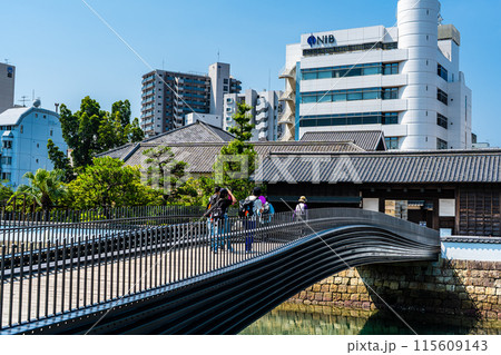 長崎出島 和蘭商館跡 【長崎市】 長崎出島 和蘭商館跡 【長崎市】 115609143