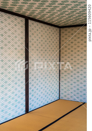 長崎出島 和蘭商館跡 カピタン部屋 2階 図書室 【長崎市】 長崎出島 和蘭商館跡 カピタン部屋 2階 図書室 【長崎市】 115609420