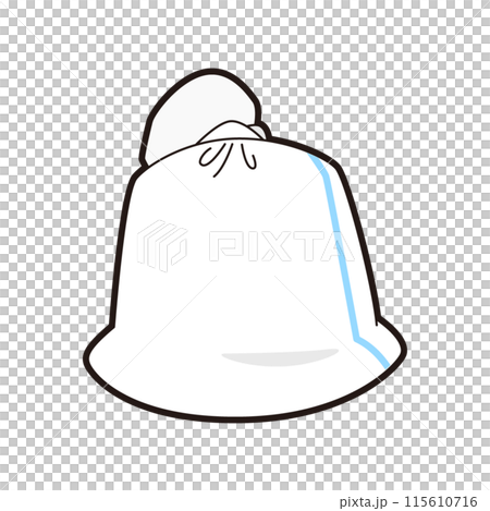 沙袋 沙袋 115610716