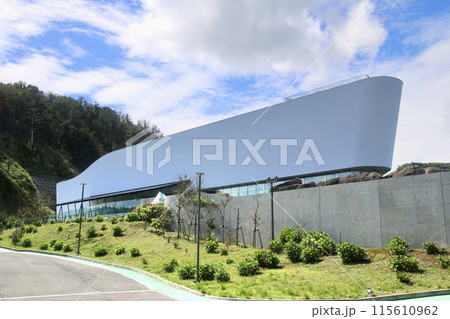 加茂水族館(山形県・鶴岡市) 加茂水族館(山形県・鶴岡市) 115610962