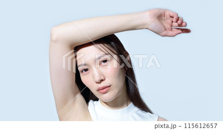 女性のポートレート ビューティーイメージ 女性のポートレート ビューティーイメージ 115612657
