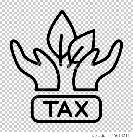 Greening activities supported by taxes. Greening activities supported by taxes. 115613231
