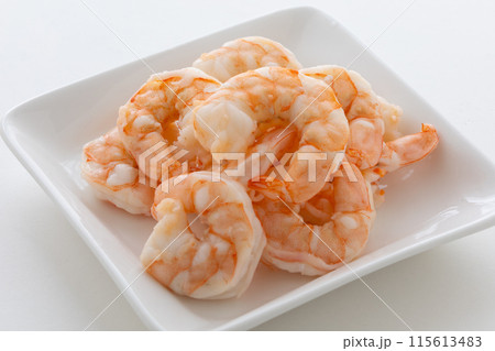 むきえび むきえび 115613483