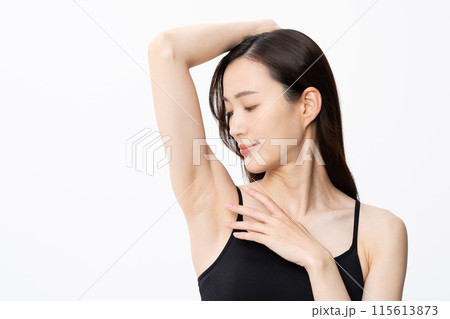 脱毛イメージ 115613873