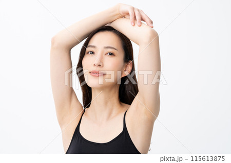 脱毛イメージ 115613875