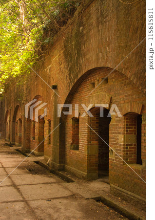 友ヶ島第3砲台跡　【和歌山県和歌山市】 115615811