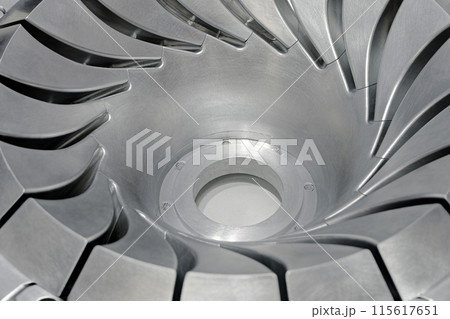 Centrifugal pump impeller Centrifugal pump impeller 115617651