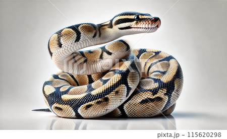 ボールパイソン002 115620298