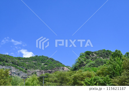 龍馬山(ヨンマサン)【ソウル/中浪区】 龍馬山(ヨンマサン)【ソウル/中浪区】 115621187