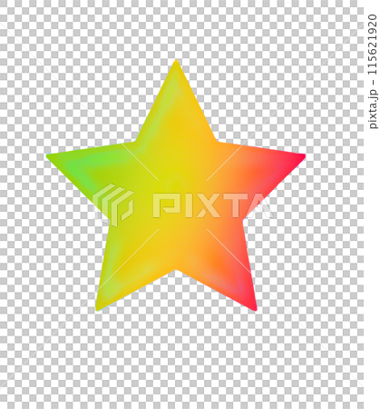 Star  115621920