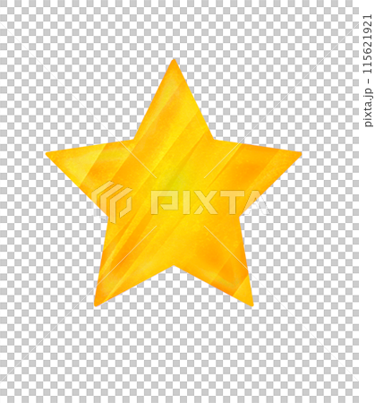 Star  115621921