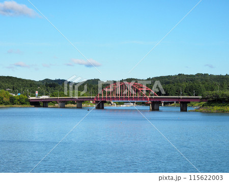 高滝湖(市原市) 高滝湖(市原市) 115622003