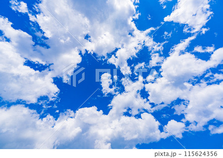 雲 イメージ 雲 イメージ 115624356