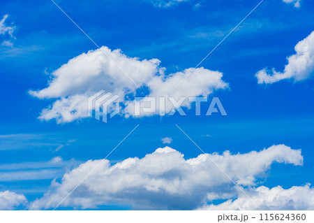 雲 イメージ 雲 イメージ 115624360