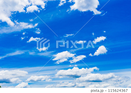 雲　イメージ 115624367