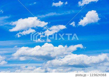 雲　イメージ 115624368