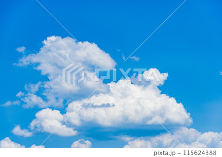 雲 イメージ 雲 イメージ 115624388