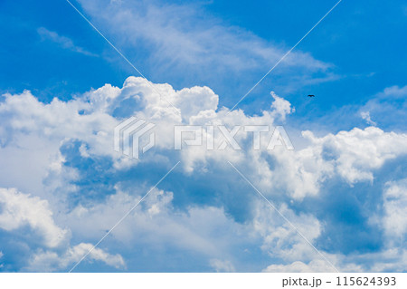 雲 イメージ 雲 イメージ 115624393