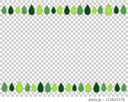 Droplet frame Droplet frame 115625376