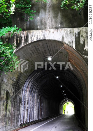 鎌倉佐助隧道 鎌倉佐助隧道 115626287