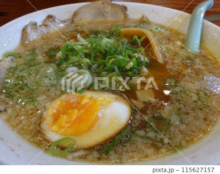 コク旨醬油ラーメン コク旨醬油ラーメン 115627157