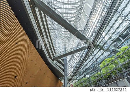 東京国際フォーラム 東京都千代田区丸の内 東京国際フォーラム 東京都千代田区丸の内 115627253
