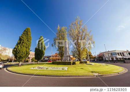 Williamstown Cenotaph in Melbourne Australia Williamstown Cenotaph in Melbourne Australia 115628303