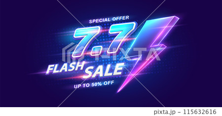 7.7  Flash sale 3 115632616