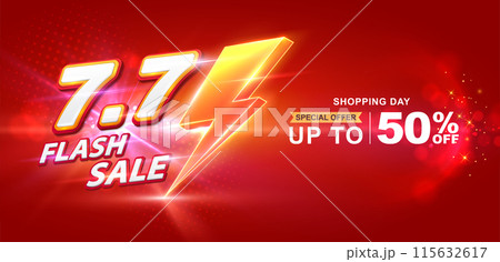 7.7 Flash sale 4 7.7 Flash sale 4 115632617