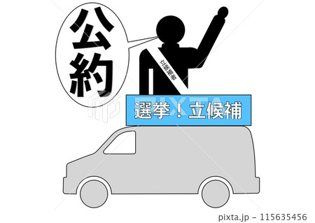 公約 公約 115635456