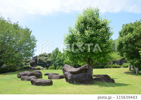 独鈷山 祈りの丘記念公園 115639483
