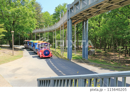 国営アルプスあづみの公園 大町・松川地区 国営アルプスあづみの公園 大町・松川地区 115640205